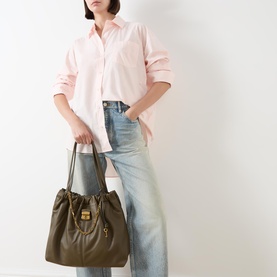 The Cristina Tote