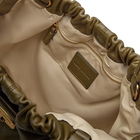 The Cristina Tote