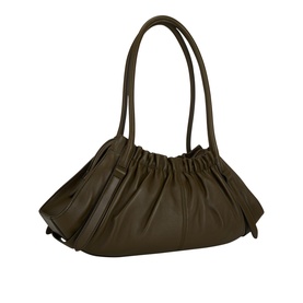 The Cristina Satchel