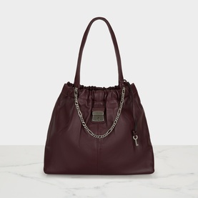 The Cristina Tote