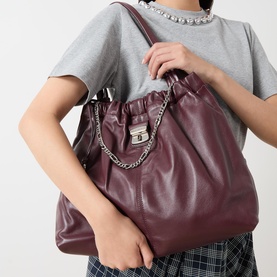 The Cristina Tote