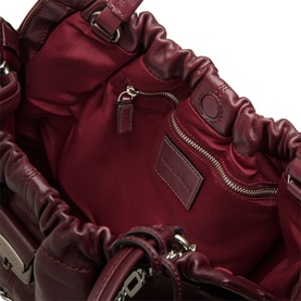 The Cristina Tote