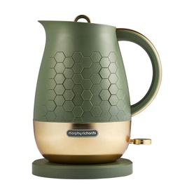 Cassini 1.7L Jug Kettle Olivine