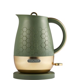 Cassini 1.7L Jug Kettle Olivine