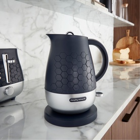 Cassini 1.7L Jug Kettle Outer Space