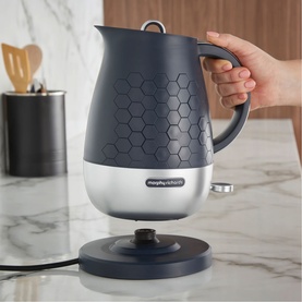 Cassini 1.7L Jug Kettle Outer Space