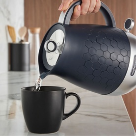 Cassini 1.7L Jug Kettle Outer Space
