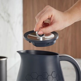 Cassini 1.7L Jug Kettle Outer Space