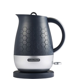 Cassini 1.7L Jug Kettle Outer Space