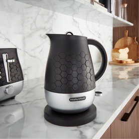 Cassini 1.7L Jug Kettle Moonless Night