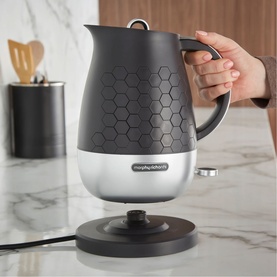 Cassini 1.7L Jug Kettle Moonless Night