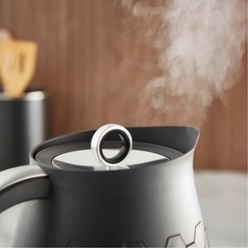 Cassini 1.7L Jug Kettle Moonless Night