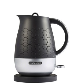 Cassini 1.7L Jug Kettle Moonless Night