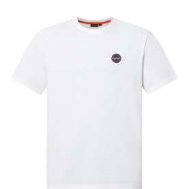 Logo Badge T-Shirt