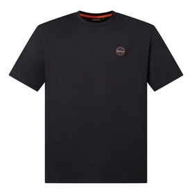 Logo Badge T-Shirt