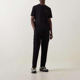 Logo Badge T-Shirt