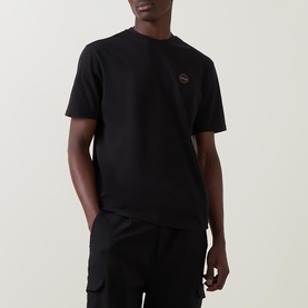 Logo Badge T-Shirt