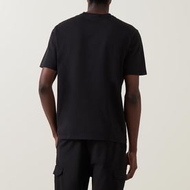 Logo Badge T-Shirt