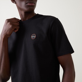 Logo Badge T-Shirt