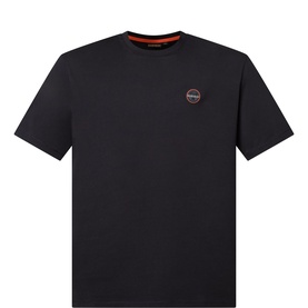 Logo Badge T-Shirt