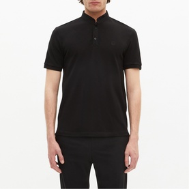 Logo Piqu&eacute; Polo Shirt