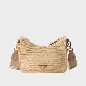 Re-Edition 2005 Crochet Bag