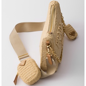 Re-Edition 2005 Crochet Bag
