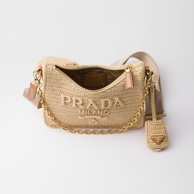 Re-Edition 2005 Crochet Bag