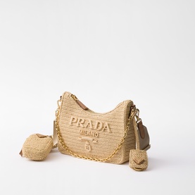 Re-Edition 2005 Crochet Bag