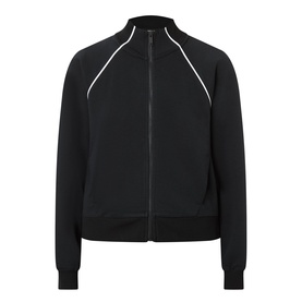 AirEssentials&reg; Piqu&eacute; Zip Sweatshirt