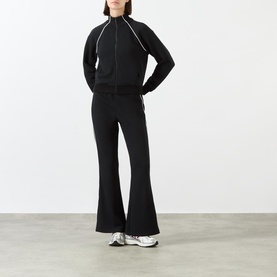 AirEssentials&reg; Piqu&eacute; Zip Sweatshirt