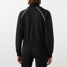 AirEssentials&reg; Piqu&eacute; Zip Sweatshirt
