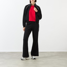 AirEssentials&reg; Piqu&eacute; Zip Sweatshirt