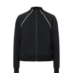 AirEssentials&reg; Piqu&eacute; Zip Sweatshirt