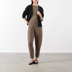 AirEssentials&reg; Draped Cardigan