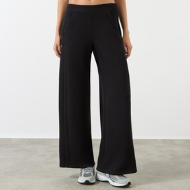 AirEssentials&reg; Wide Leg Sweatpants