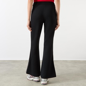 AirEssentials&reg; Piqu&eacute; Flare Sweatpants