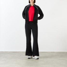 AirEssentials&reg; Piqu&eacute; Flare Sweatpants