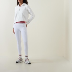 AirEssentials&reg; Half-Zip Sweatshirt