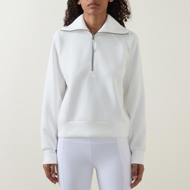 AirEssentials&reg; Half-Zip Sweatshirt