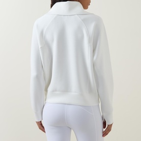 AirEssentials&reg; Half-Zip Sweatshirt