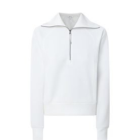 AirEssentials&reg; Half-Zip Sweatshirt