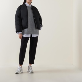 AirEssentials&reg; Barrel Leg Sweatpants