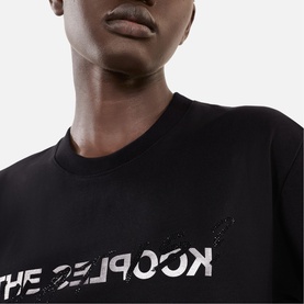 What Is Rhinestone T-Shirt