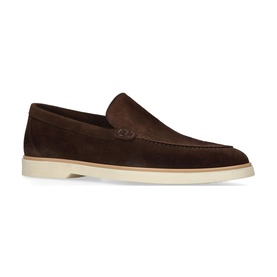 Altea Suede Loafers