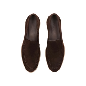 Altea Suede Loafers