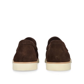 Altea Suede Loafers