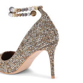 Belgravia Jewel Pumps