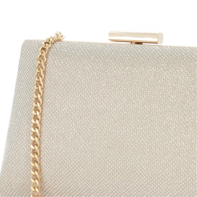 Bellaria Box Clutch