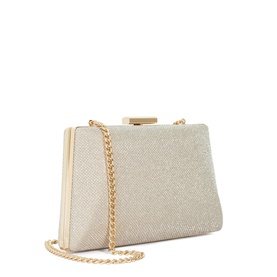 Bellaria Box Clutch